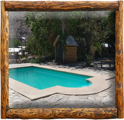 Cabañas Elqui Paraiso