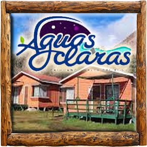 Cabañas Elqui Paraiso