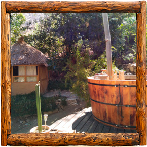 Cabañas Elqui Paraiso