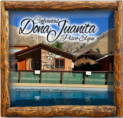 Cabañas Elqui Paraiso