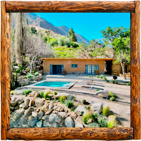 Cabañas Elqui Paraiso