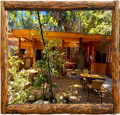 Cabañas Elqui Paraiso