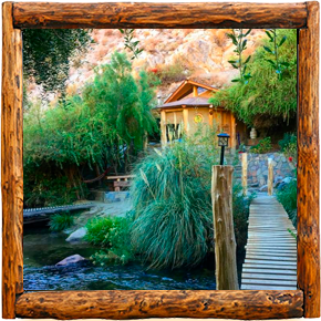 Cabañas Elqui Paraiso