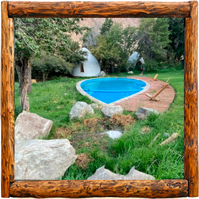 Cabañas Elqui Paraiso