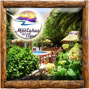 Cabañas Elqui Paraiso