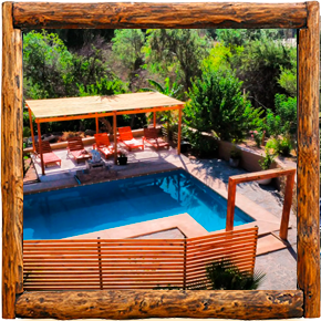 Cabañas Elqui Paraiso