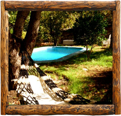 Cabañas Elqui Paraiso