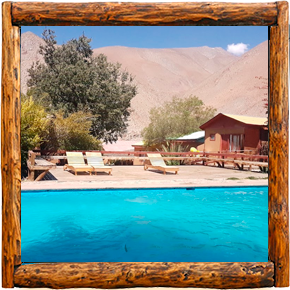 Cabañas Elqui Paraiso