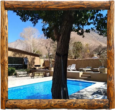 Cabañas Elqui Paraiso