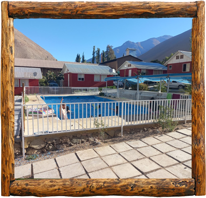 Cabañas Elqui Paraiso