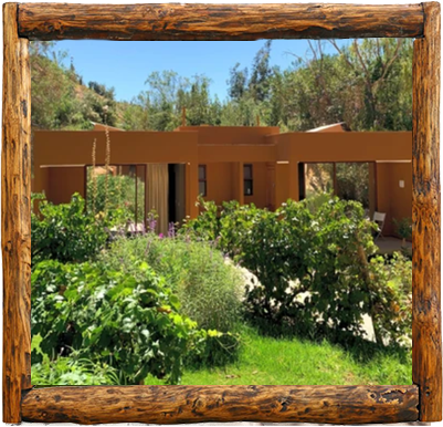 Cabañas Elqui Paraiso