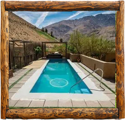 Cabañas Elqui Paraiso