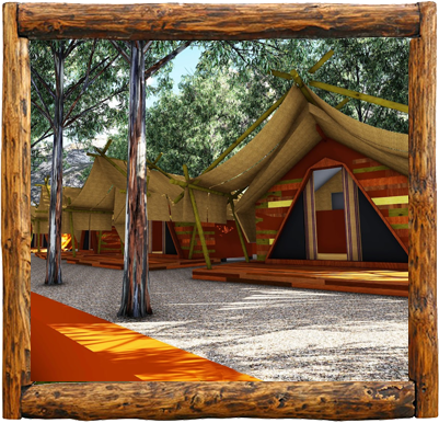 Cabañas Elqui Paraiso