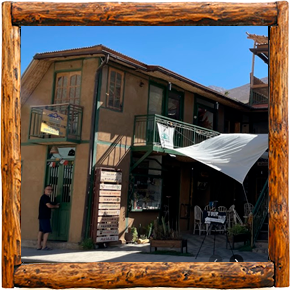 Cabañas Elqui Paraiso