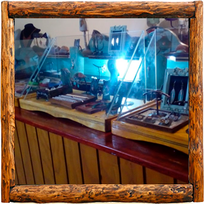 Cabañas Elqui Paraiso