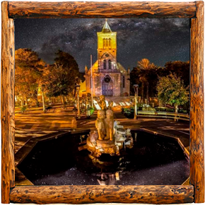 Cabañas Elqui Paraiso