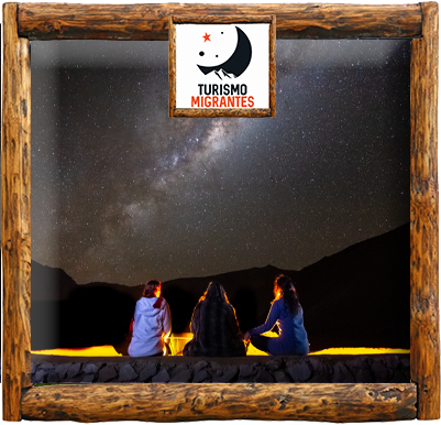 Cabañas Elqui Paraiso