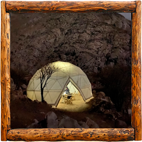 Cabañas Elqui Paraiso