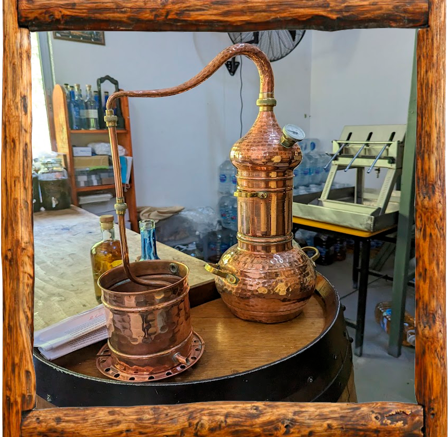 Cabañas Elqui Paraiso