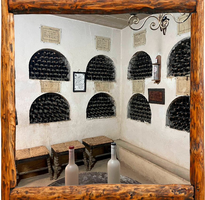 Cabañas Elqui Paraiso