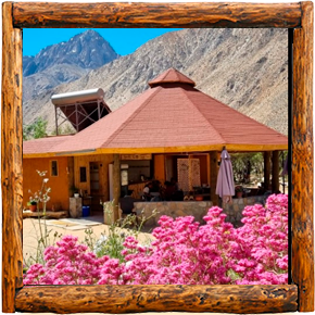 Cabañas Elqui Paraiso