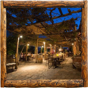 Cabañas Elqui Paraiso