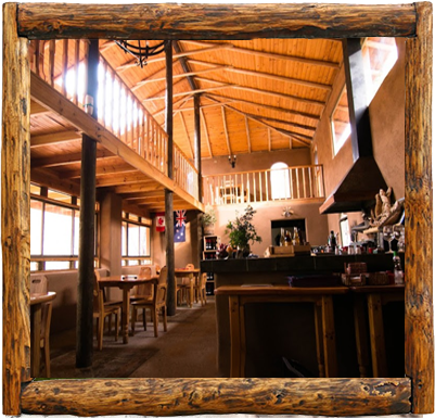 Cabañas Elqui Paraiso