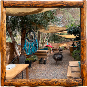 Cabañas Elqui Paraiso