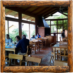 Cabañas Elqui Paraiso