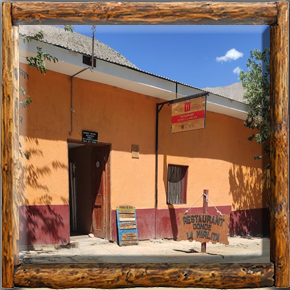 Cabañas Elqui Paraiso