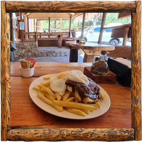 Cabañas Elqui Paraiso