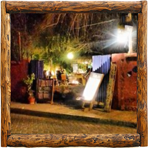 Cabañas Elqui Paraiso