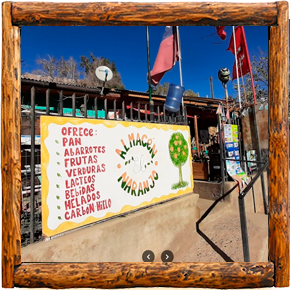 Cabañas Elqui Paraiso