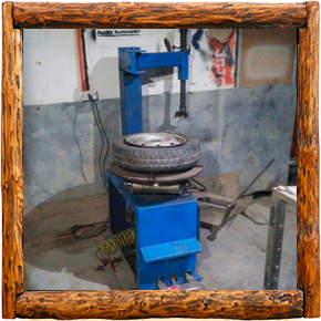 Cabañas Elqui Paraiso