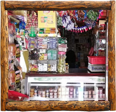 Cabañas Elqui Paraiso