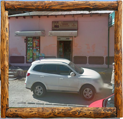 Cabañas Elqui Paraiso