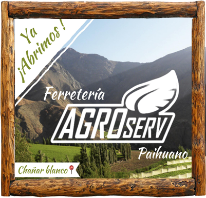 Cabañas Elqui Paraiso