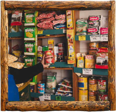 Cabañas Elqui Paraiso