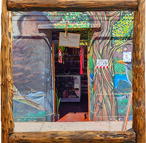 Cabañas Elqui Paraiso