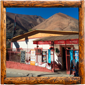 Cabañas Elqui Paraiso