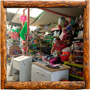 Cabañas Elqui Paraiso