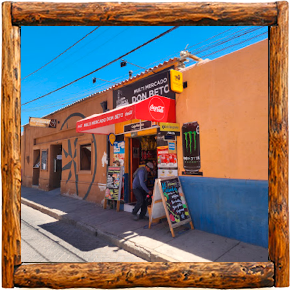 Cabañas Elqui Paraiso