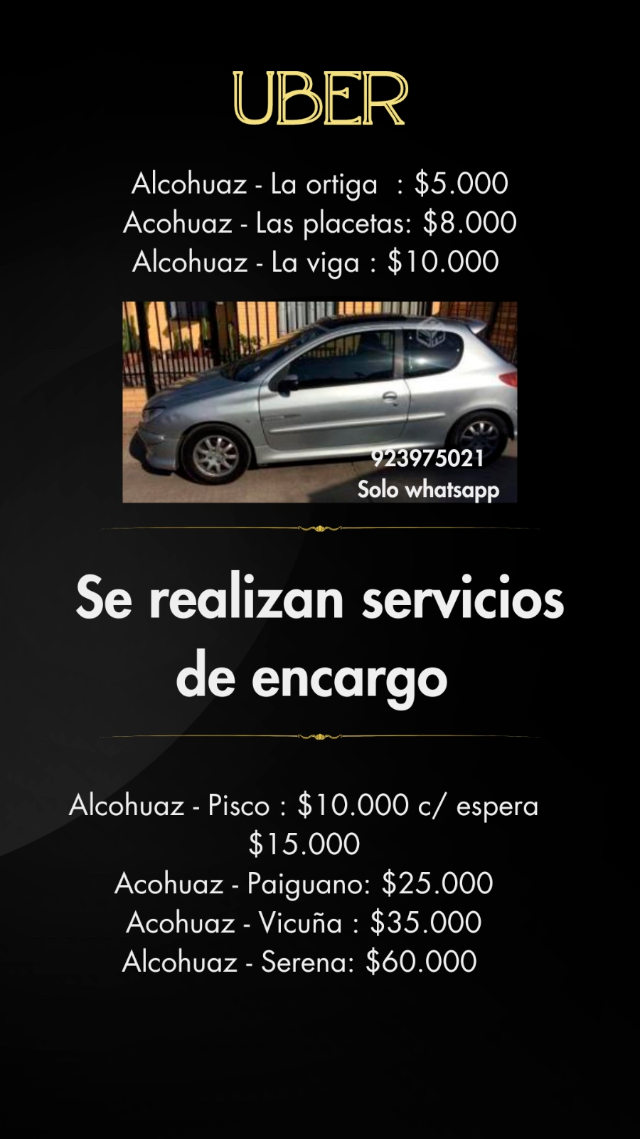 Cabañas Elqui Paraiso