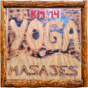 Cabañas Elqui Paraiso