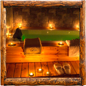 Cabañas Elqui Paraiso