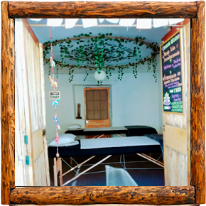 Cabañas Elqui Paraiso