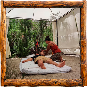 Cabañas Elqui Paraiso