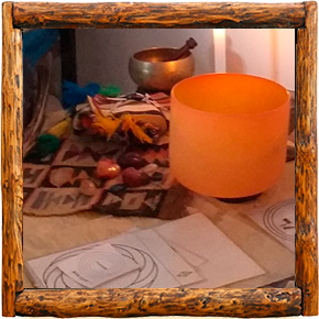 Cabañas Elqui Paraiso